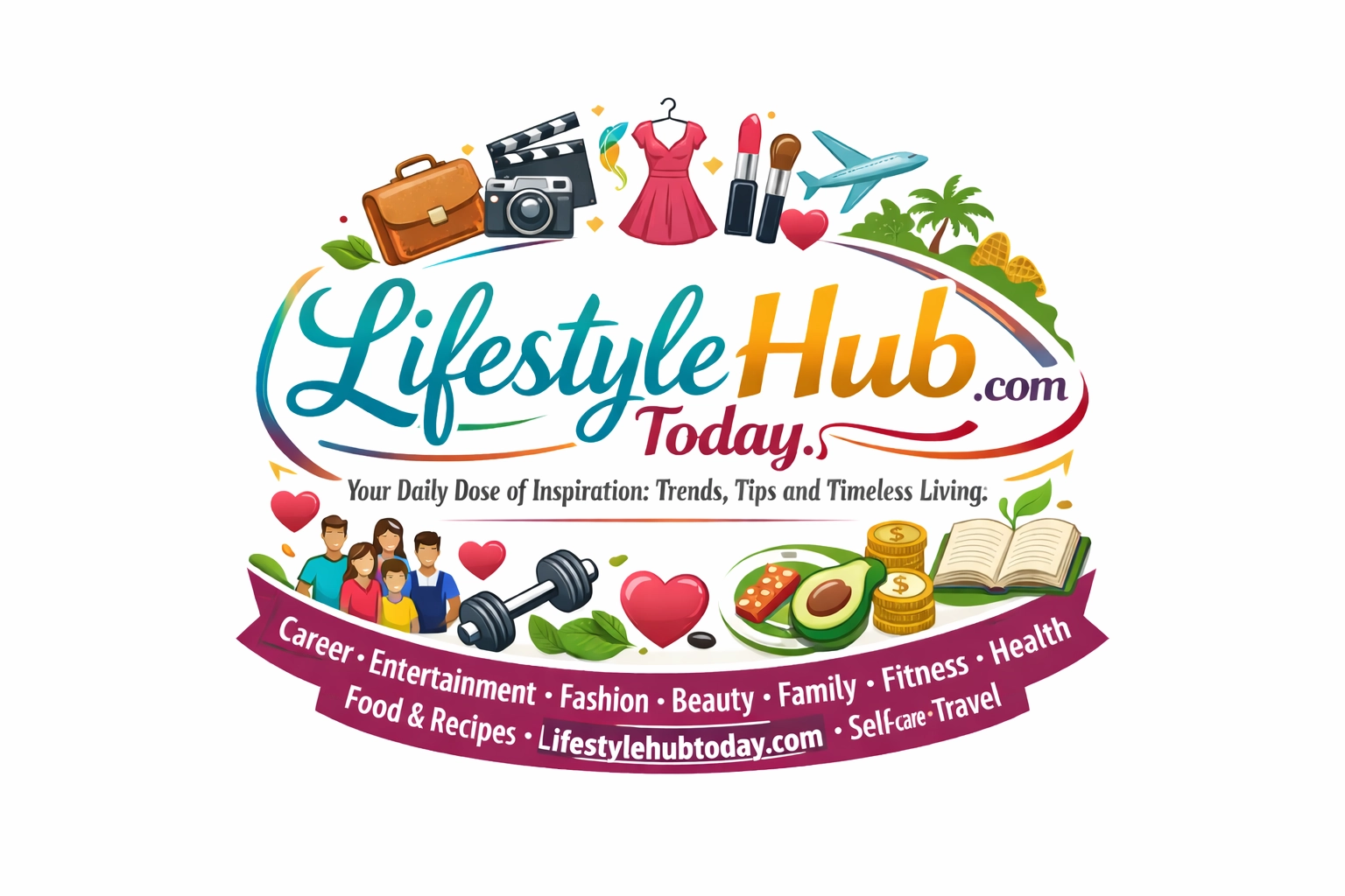 Lifestyle Hub Today