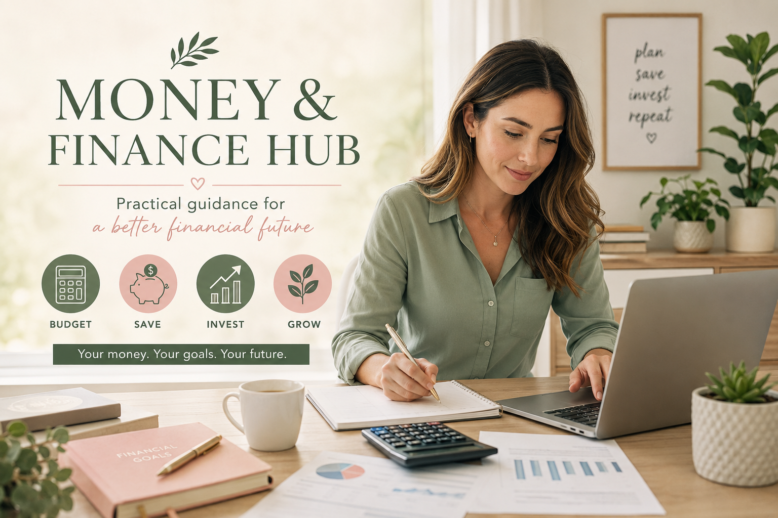 Money & Finance